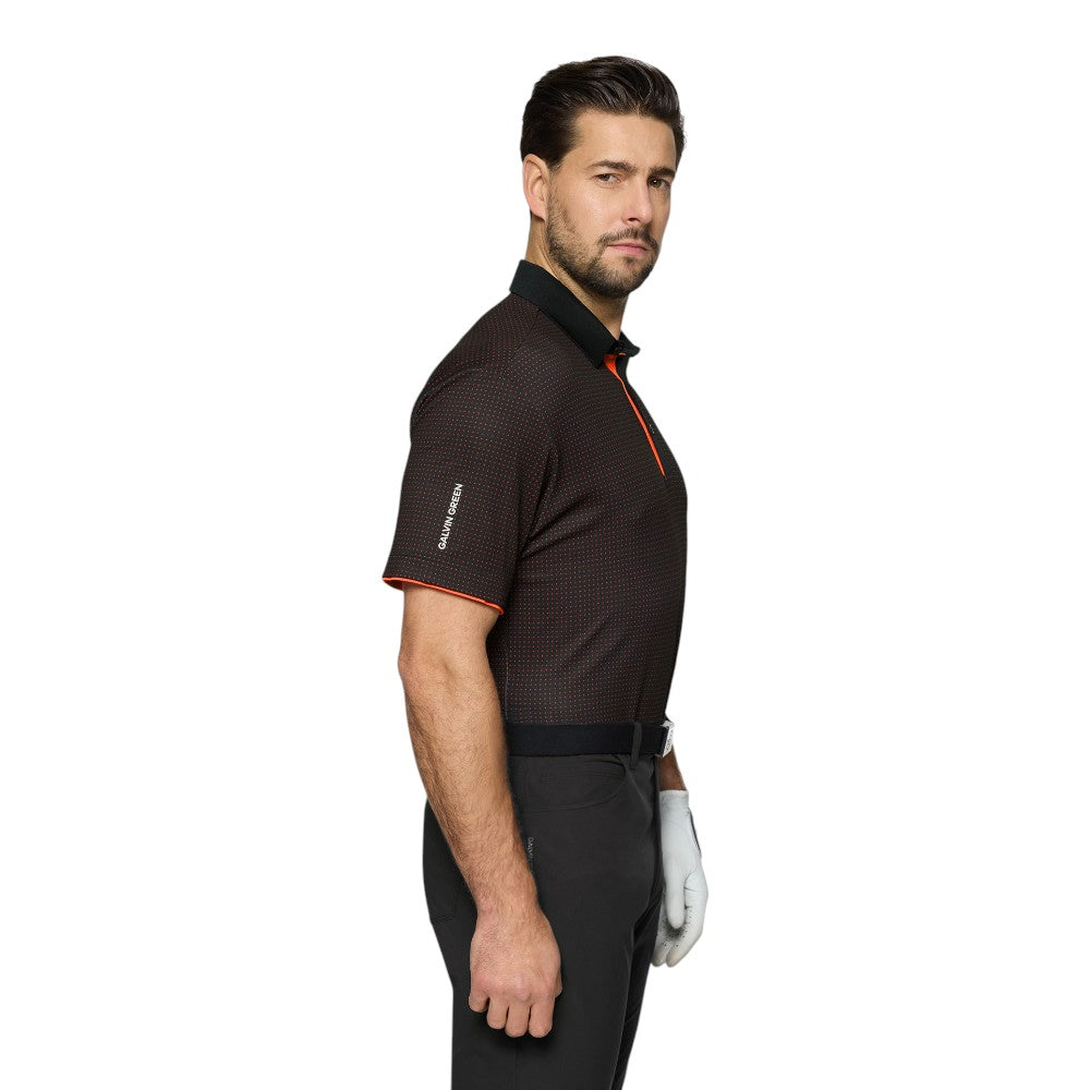 Galvin Green Medley Golf Polo Shirt