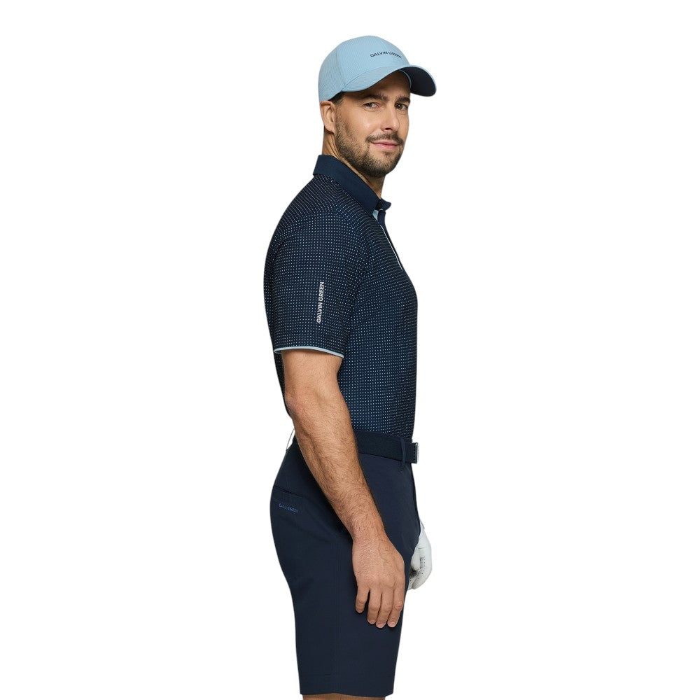 Galvin Green Medley Golf Polo Shirt