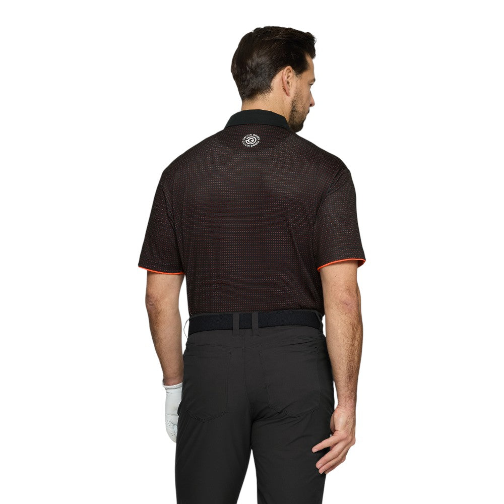 Galvin Green Medley Golf Polo Shirt