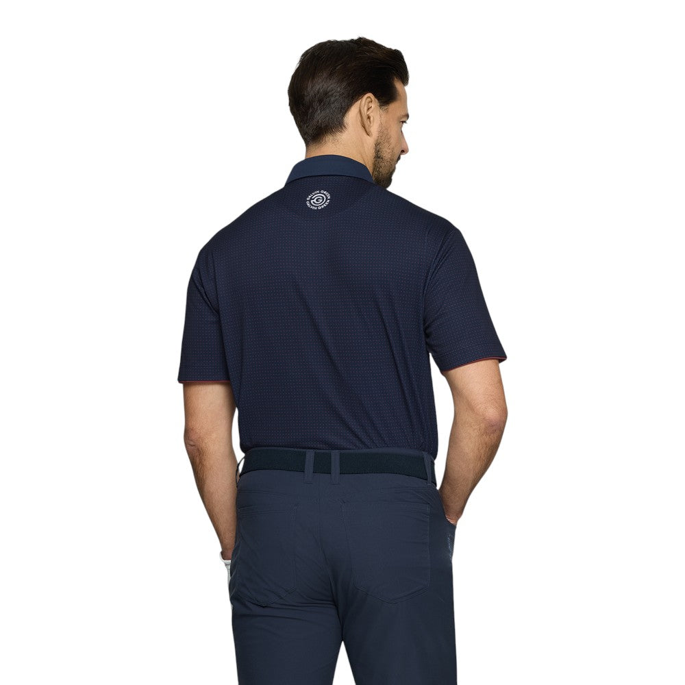 Galvin Green Medley Golf Polo Shirt