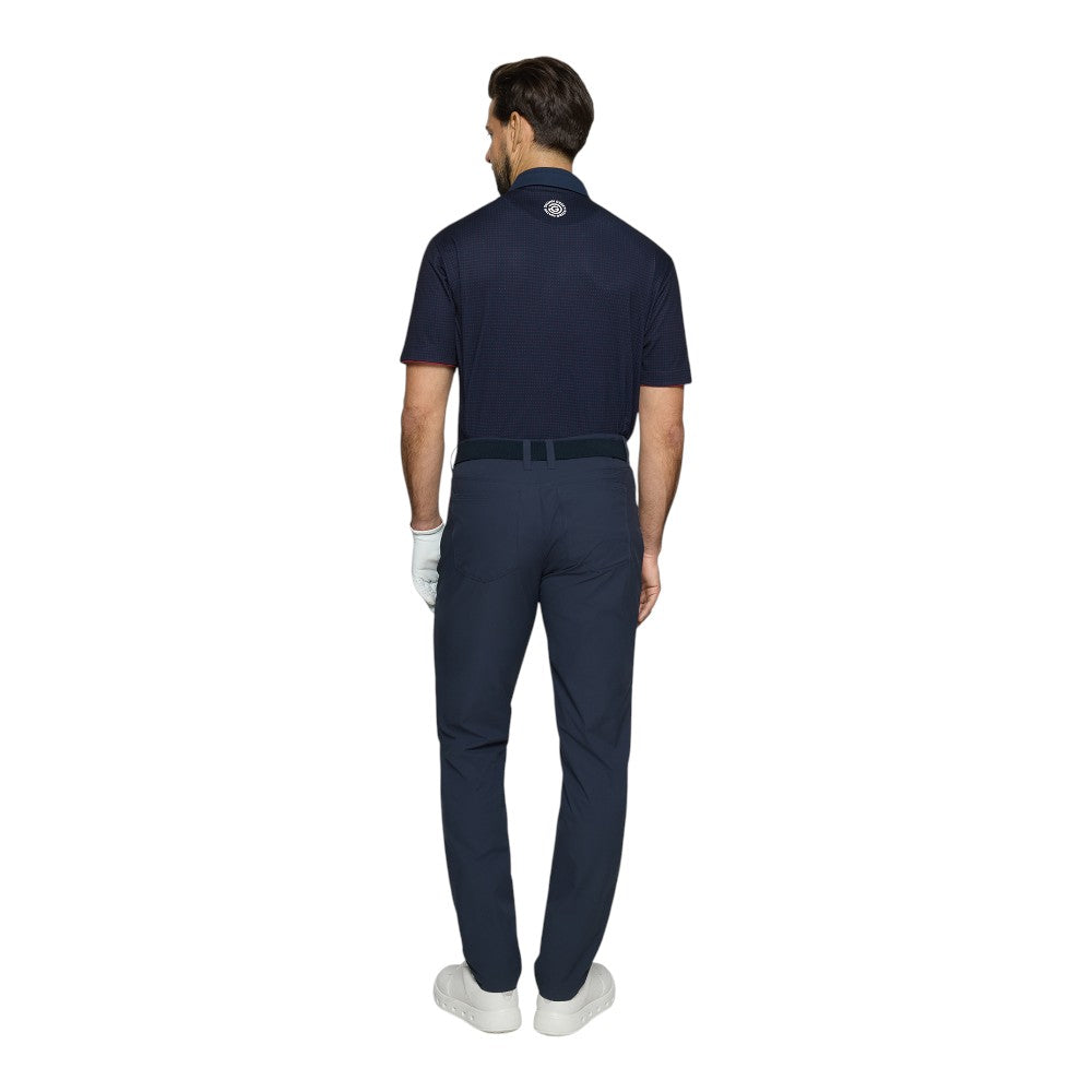Galvin Green Medley Golf Polo Shirt