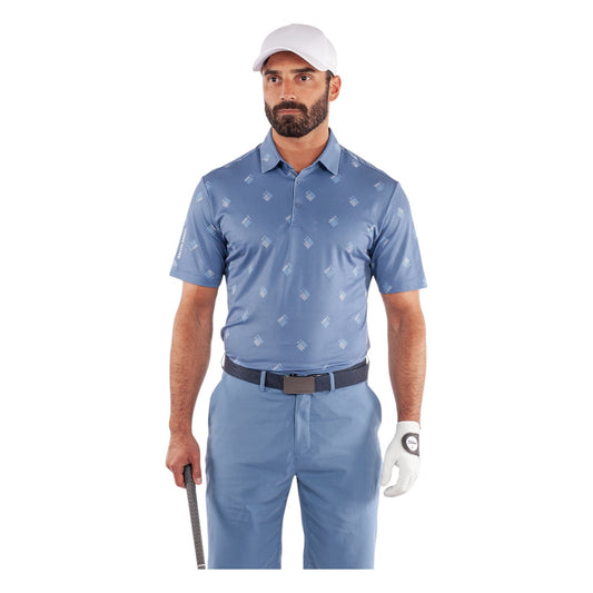 Galvin Green Memo Golf Polo Shirt