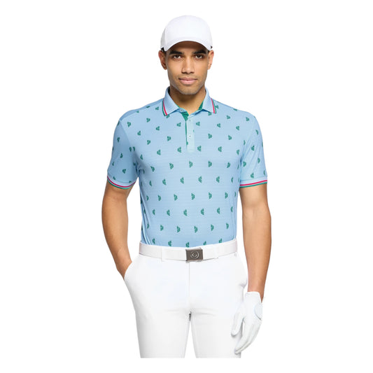 Galvin Green Mendez Golf Polo Shirt