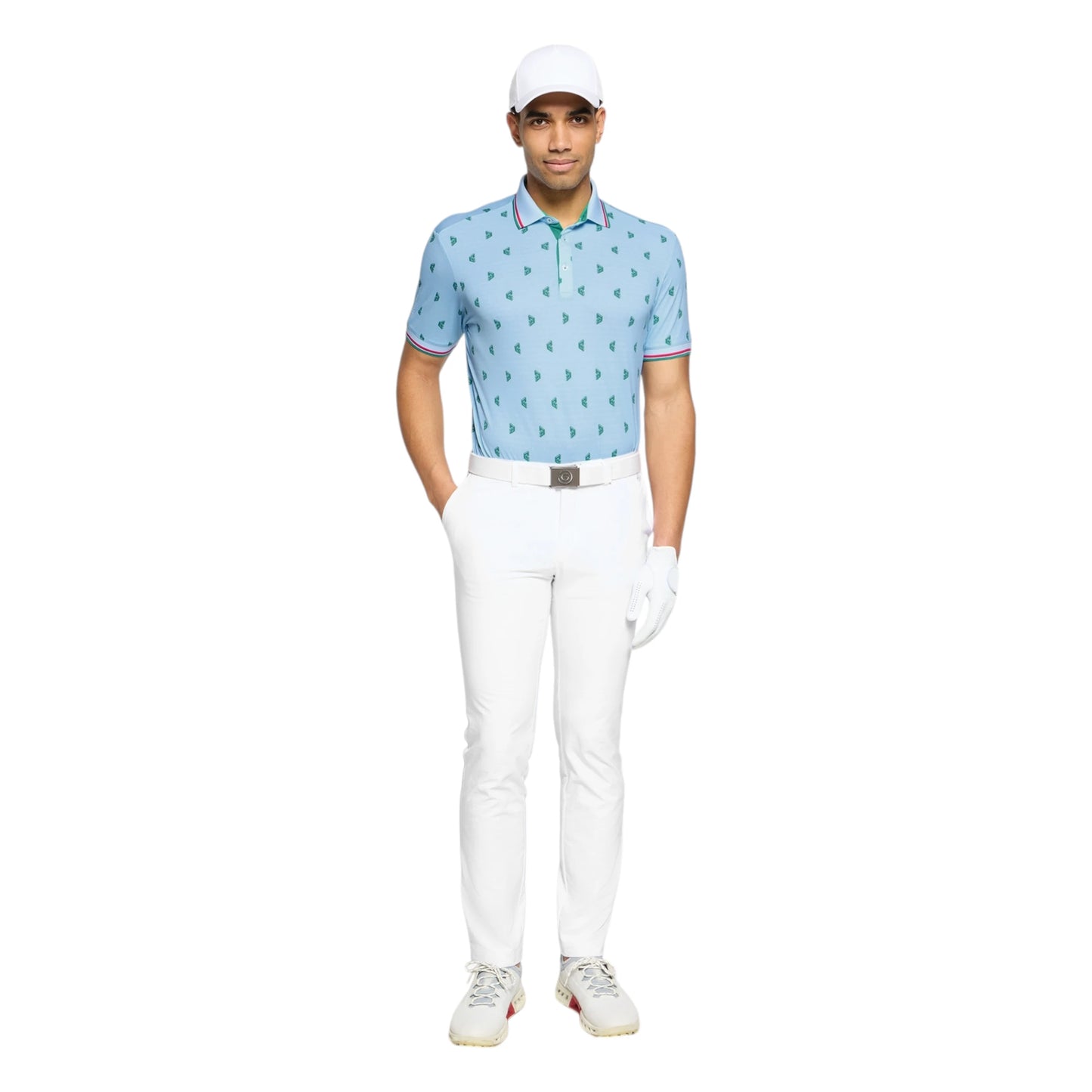 Galvin Green Mendez Golf Polo Shirt