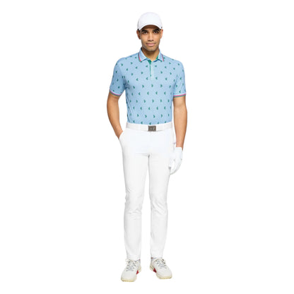 Galvin Green Mendez Golf Polo Shirt