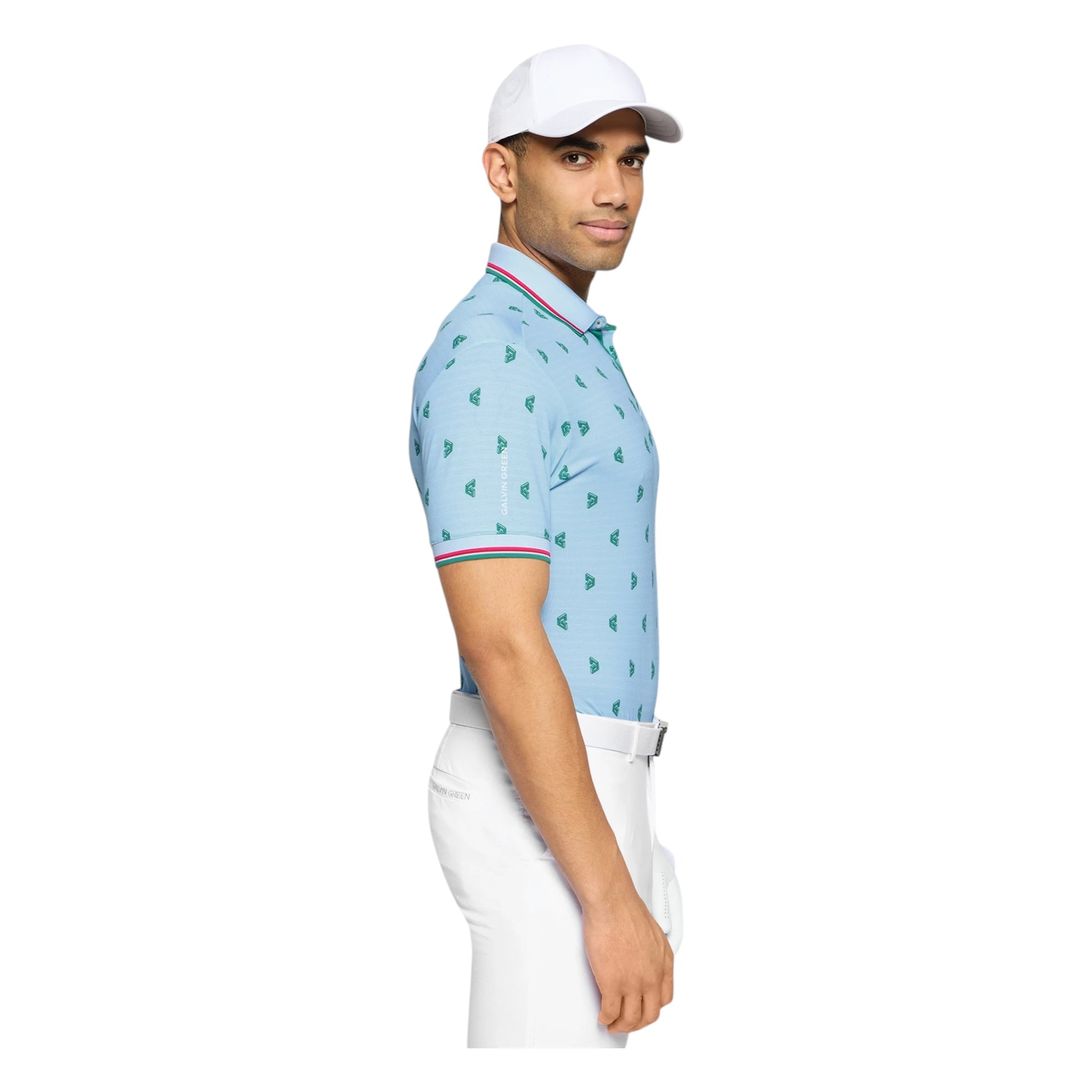 Galvin Green Mendez Golf Polo Shirt