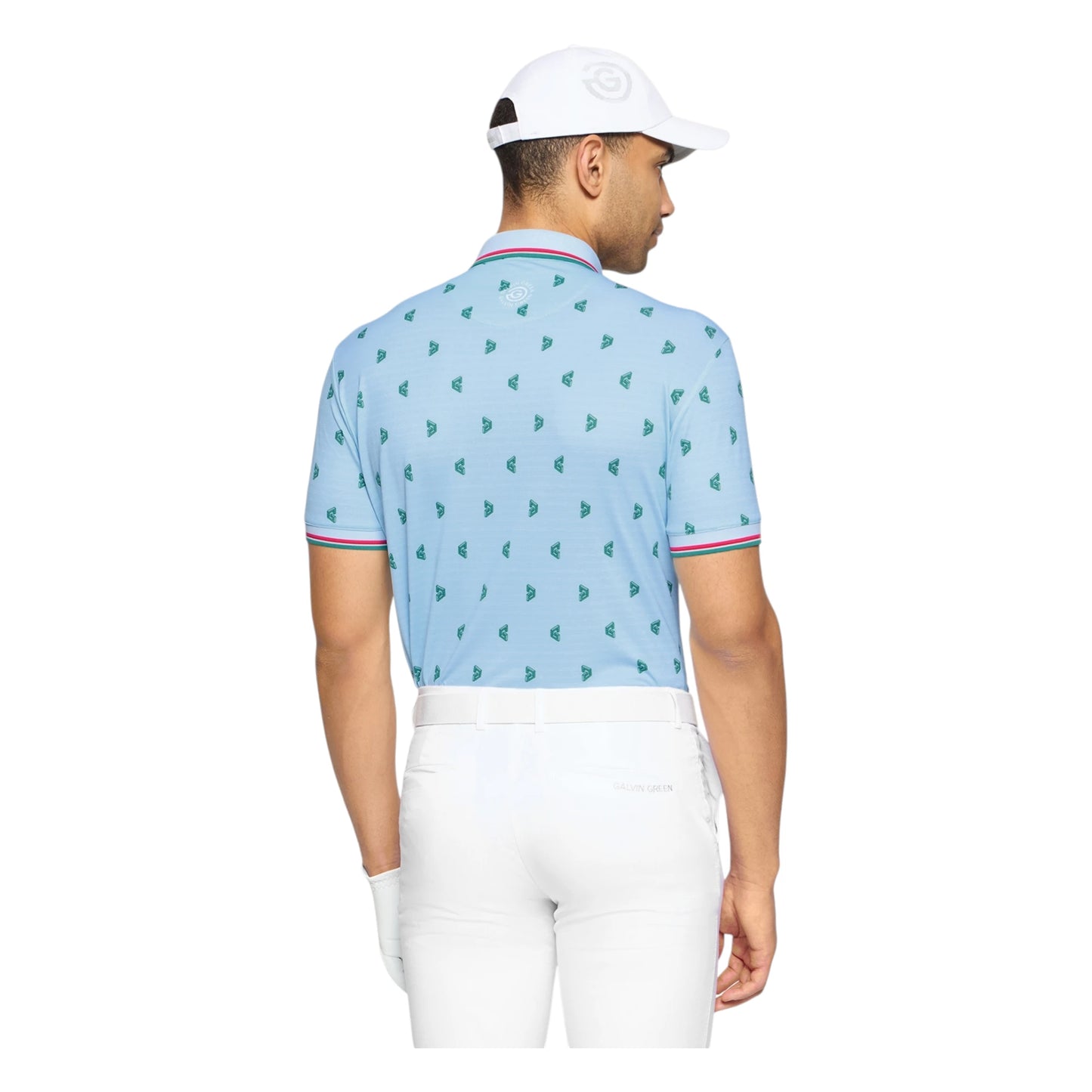 Galvin Green Mendez Golf Polo Shirt