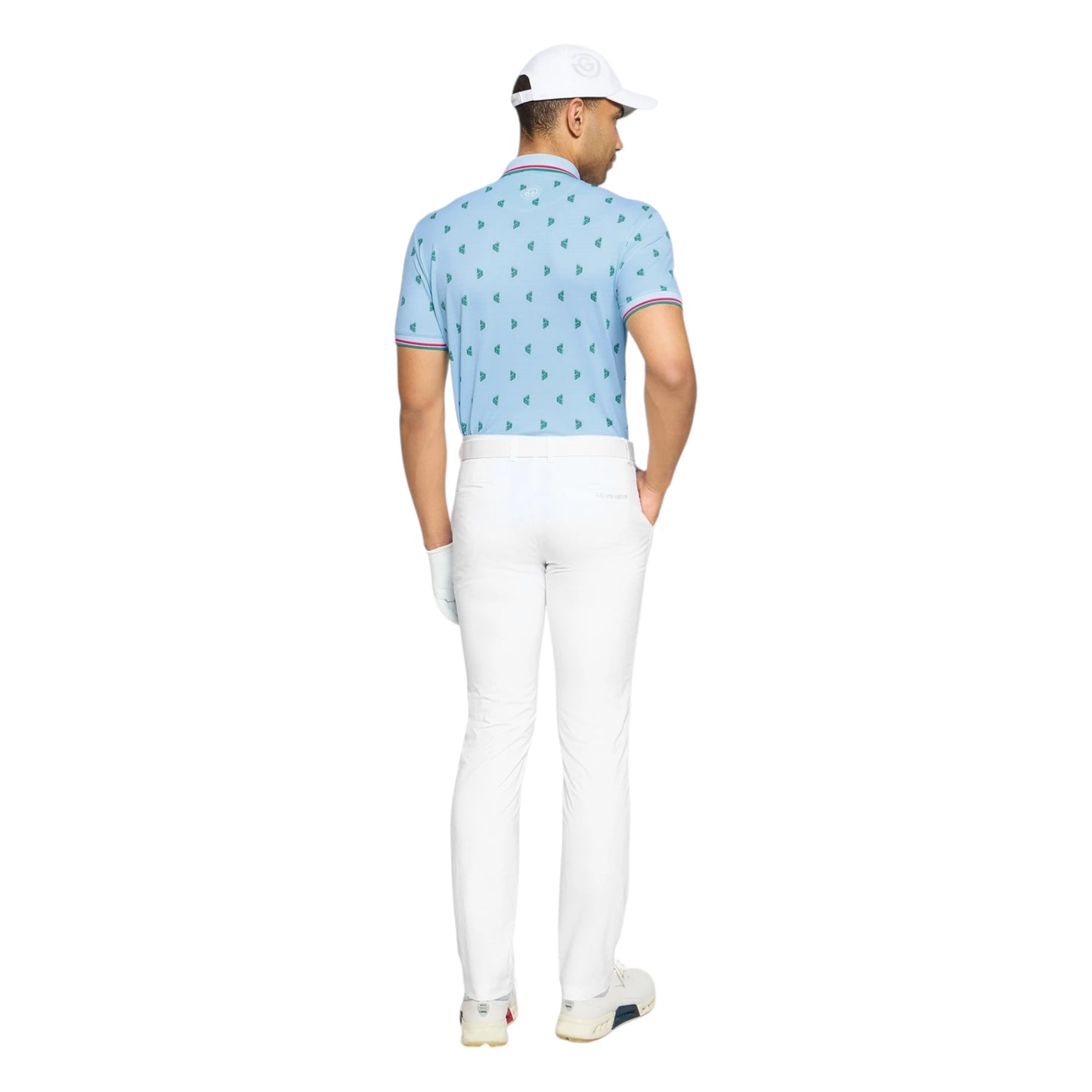 Galvin Green Mendez Golf Polo Shirt
