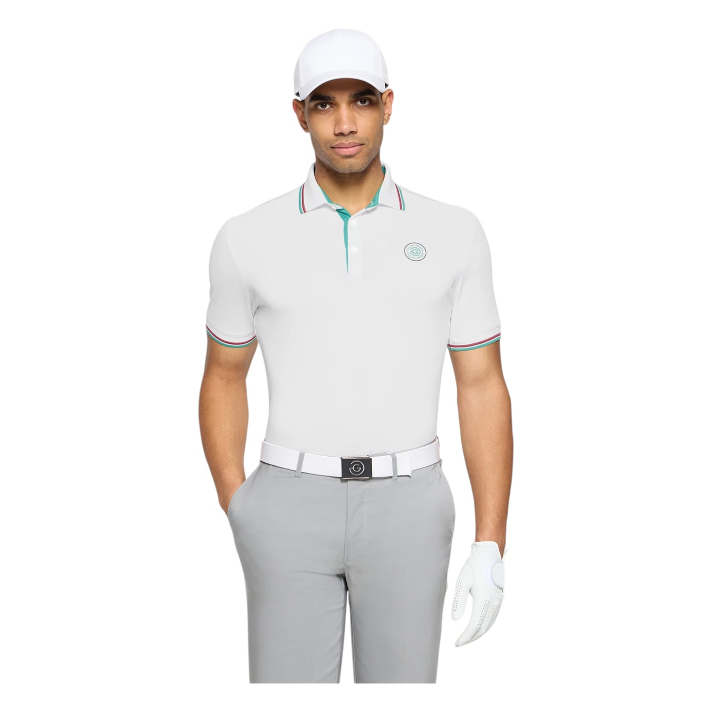 Galvin Green Mendoza Golf Polo Shirt