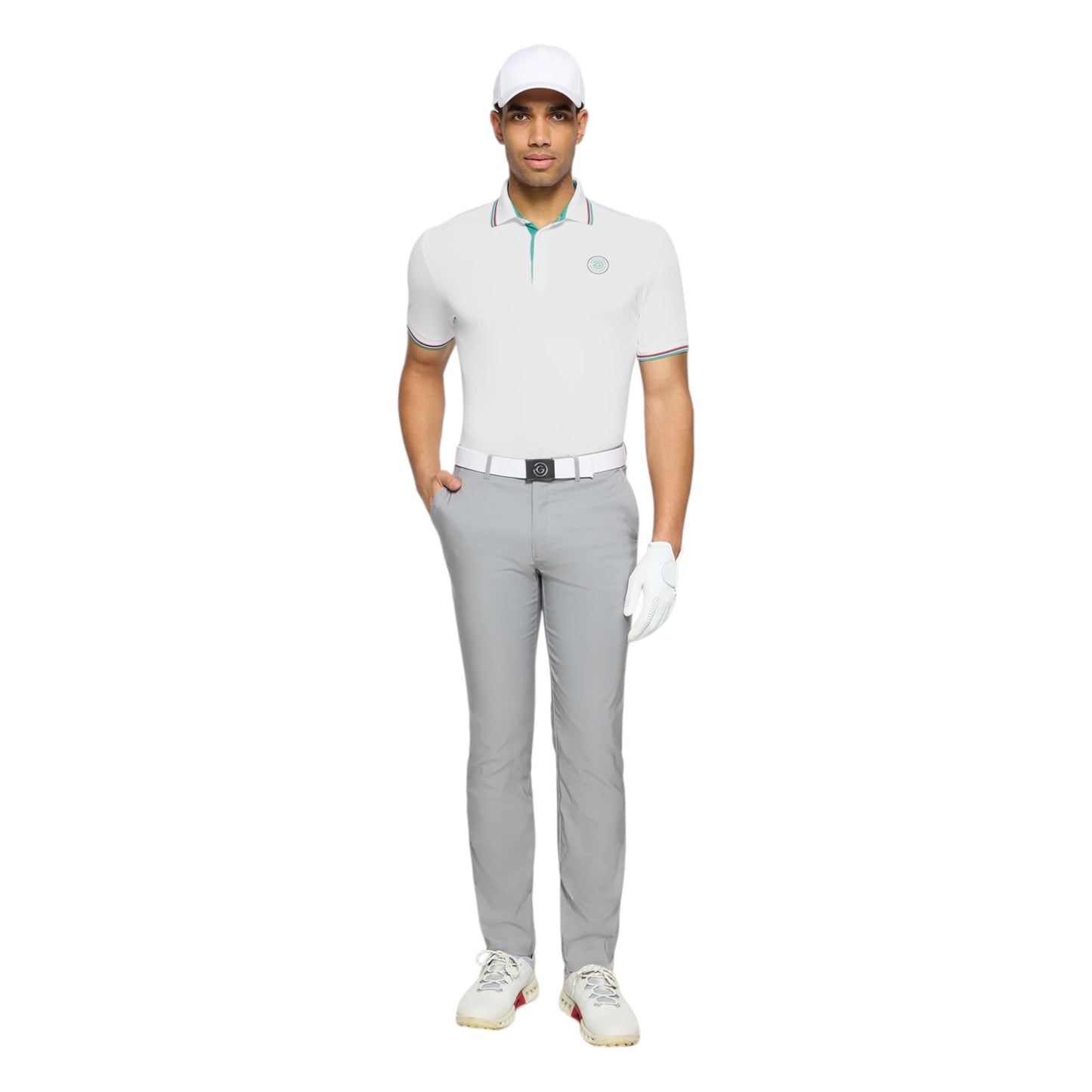 Galvin Green Mendoza Golf Polo Shirt