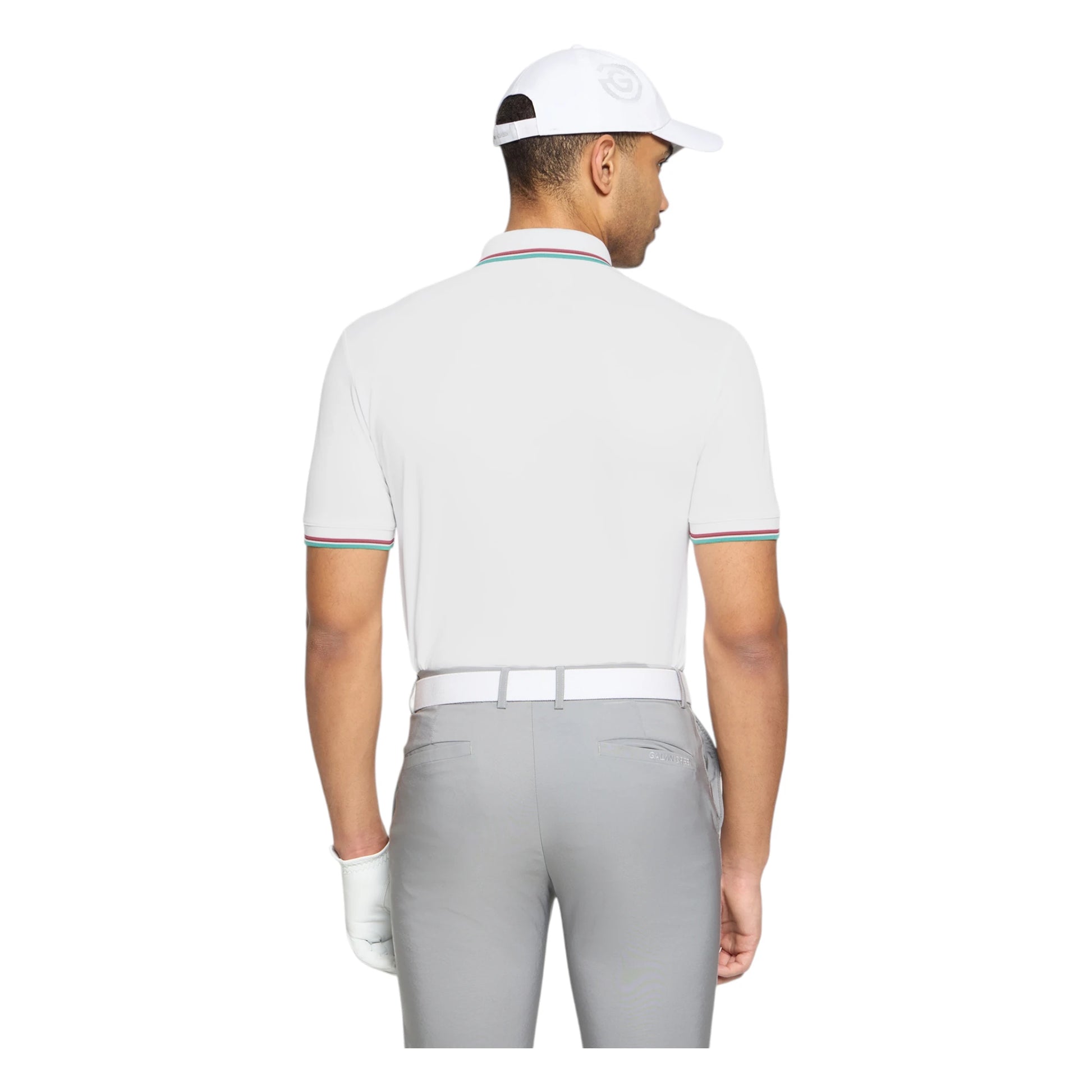 Galvin Green Mendoza Golf Polo Shirt