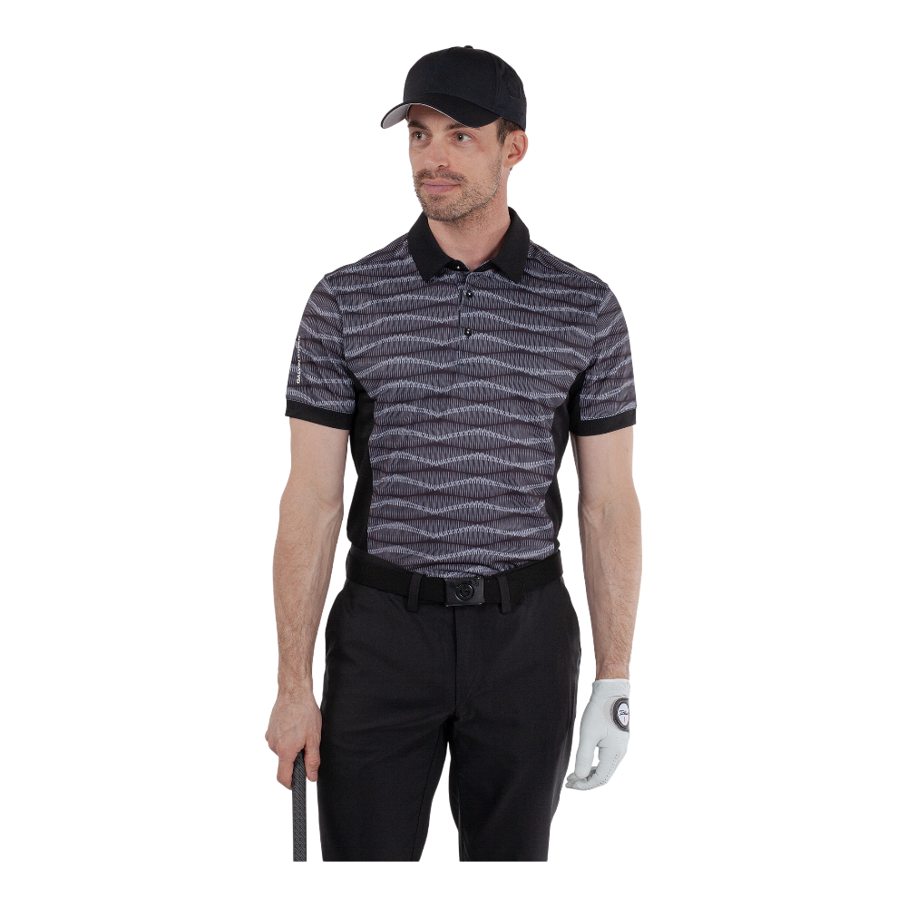 Galvin Green Merlin Golf Polo Shirt