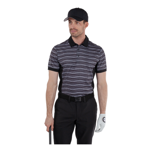 Galvin Green Merlin Golf Polo Shirt