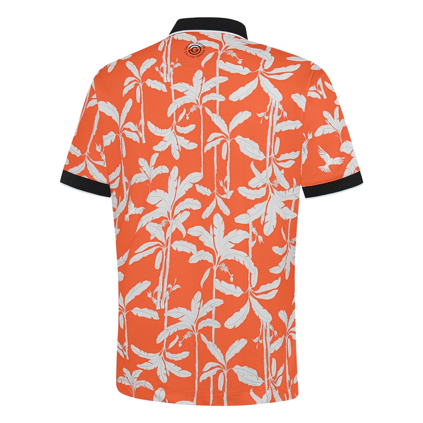 Galvin Green Merry Golf Polo Shirt
