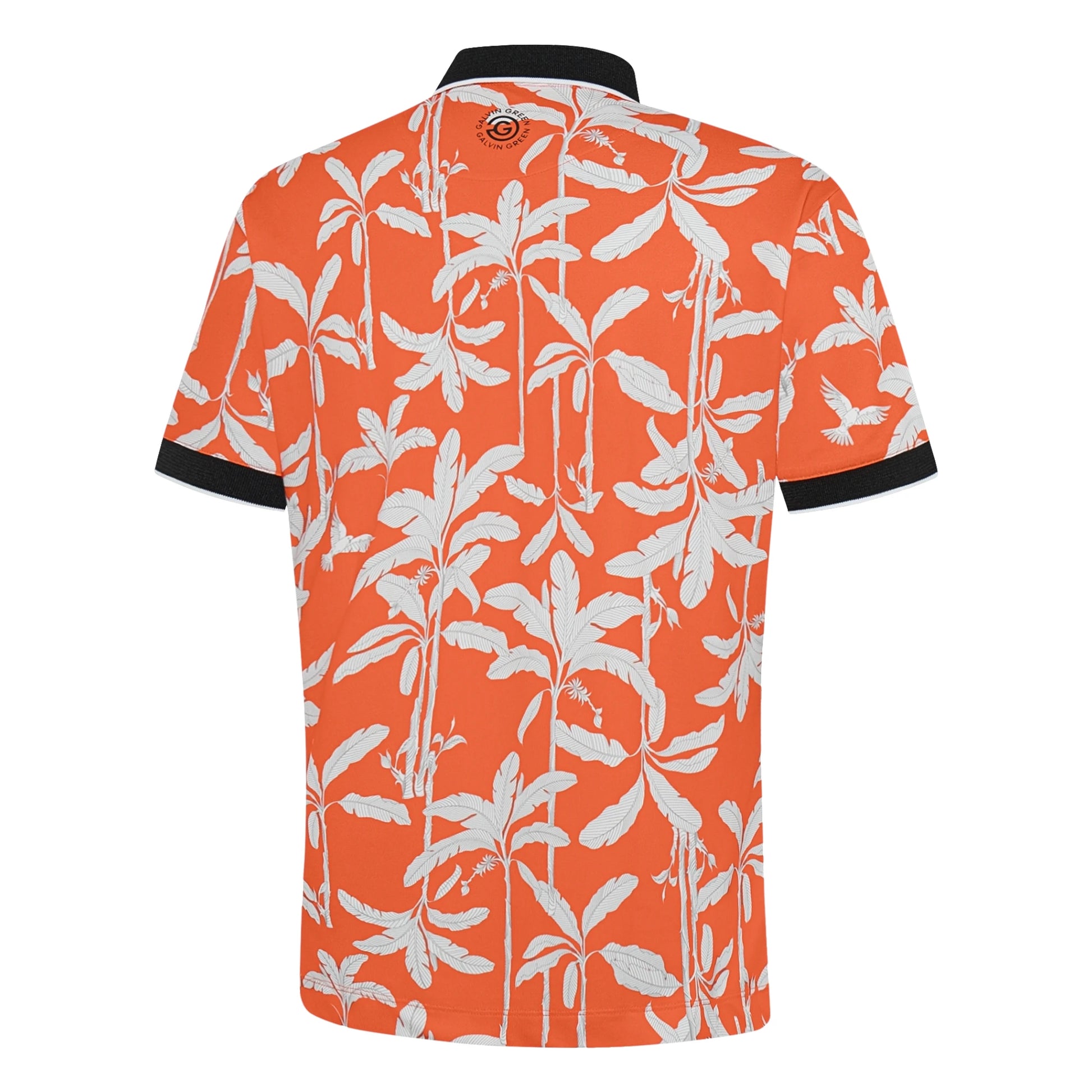 Galvin Green Merry Golf Polo Shirt