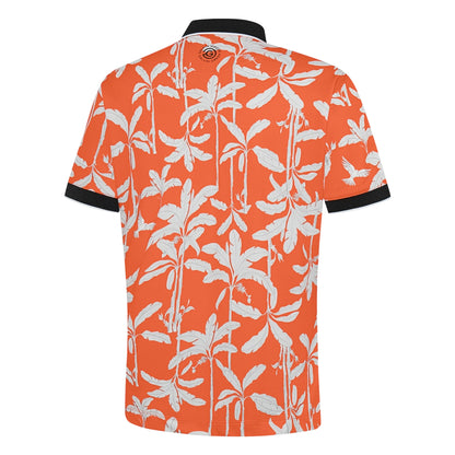 Galvin Green Merry Golf Polo Shirt