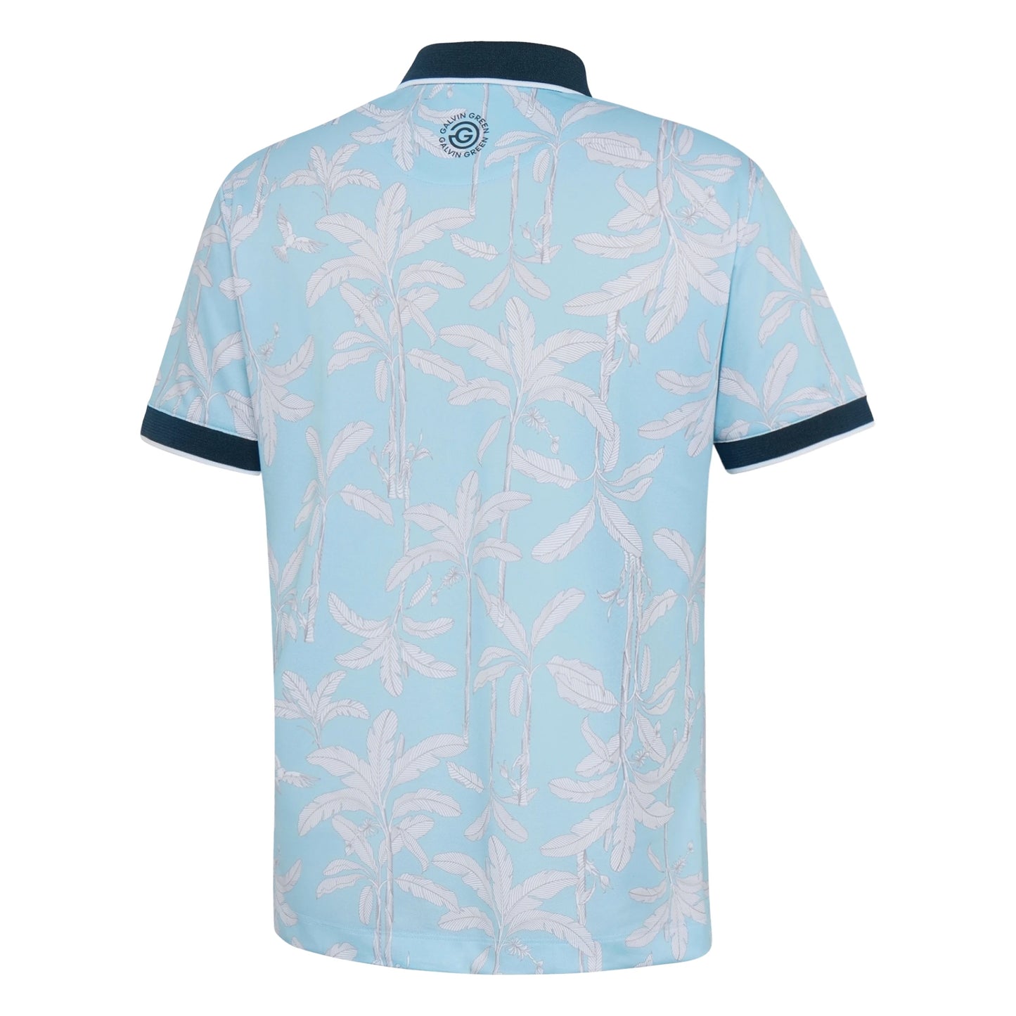 Galvin Green Merry Golf Polo Shirt