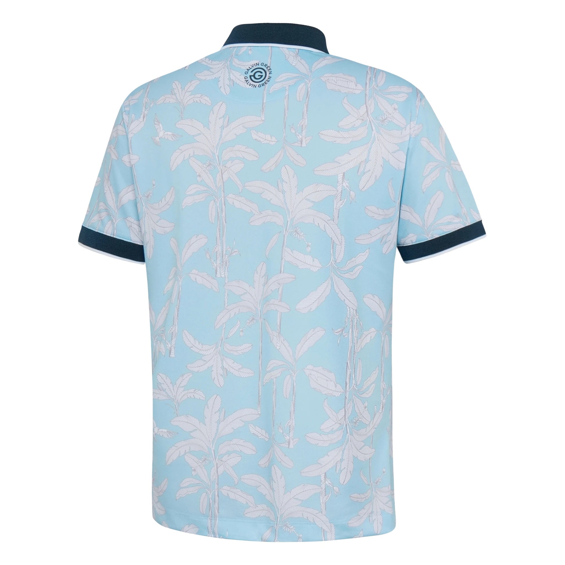Galvin Green Merry Golf Polo Shirt