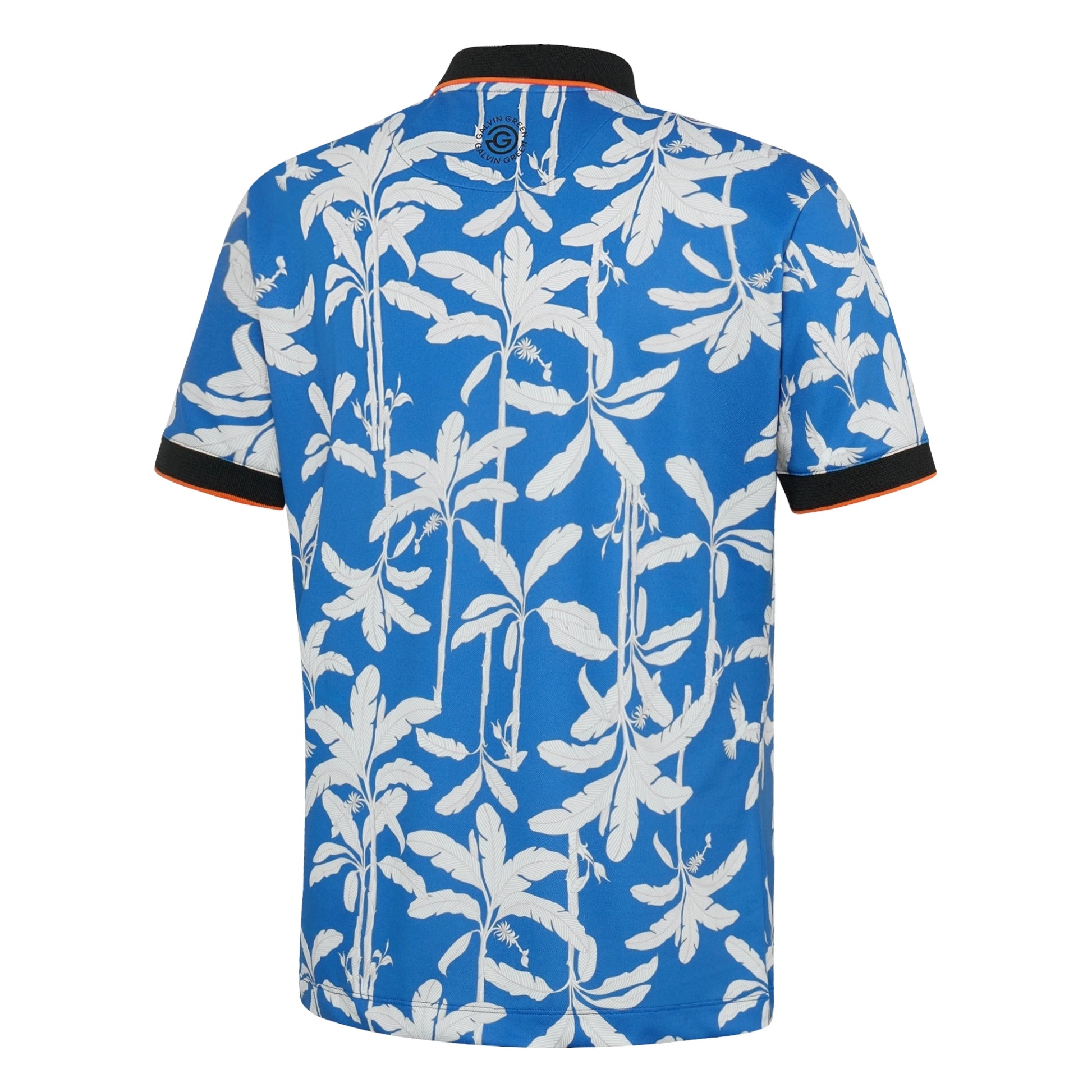 Galvin Green Merry Golf Polo Shirt