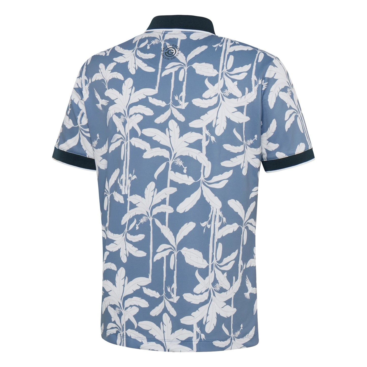 Galvin Green Merry Golf Polo Shirt