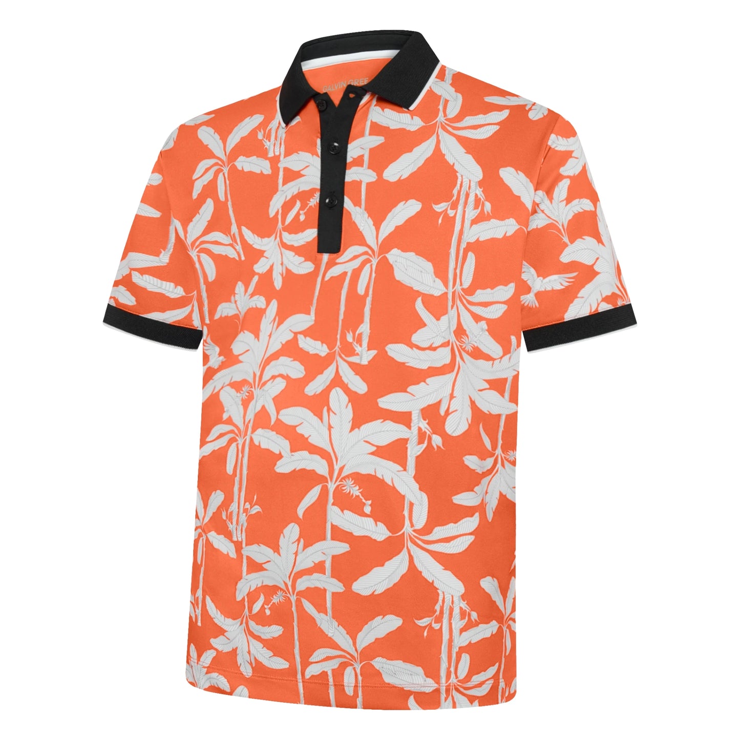 Galvin Green Merry Golf Polo Shirt