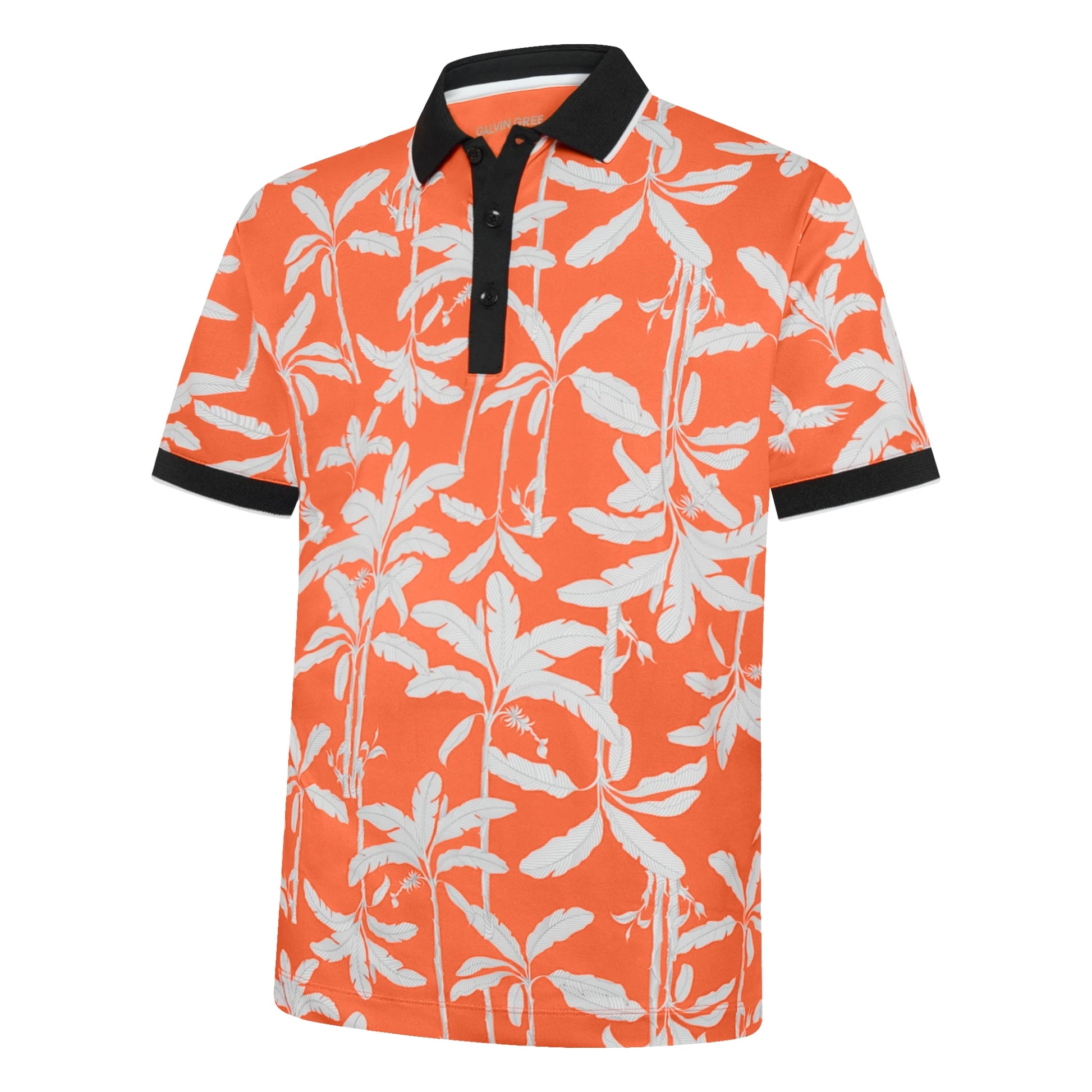 Galvin Green Merry Golf Polo Shirt