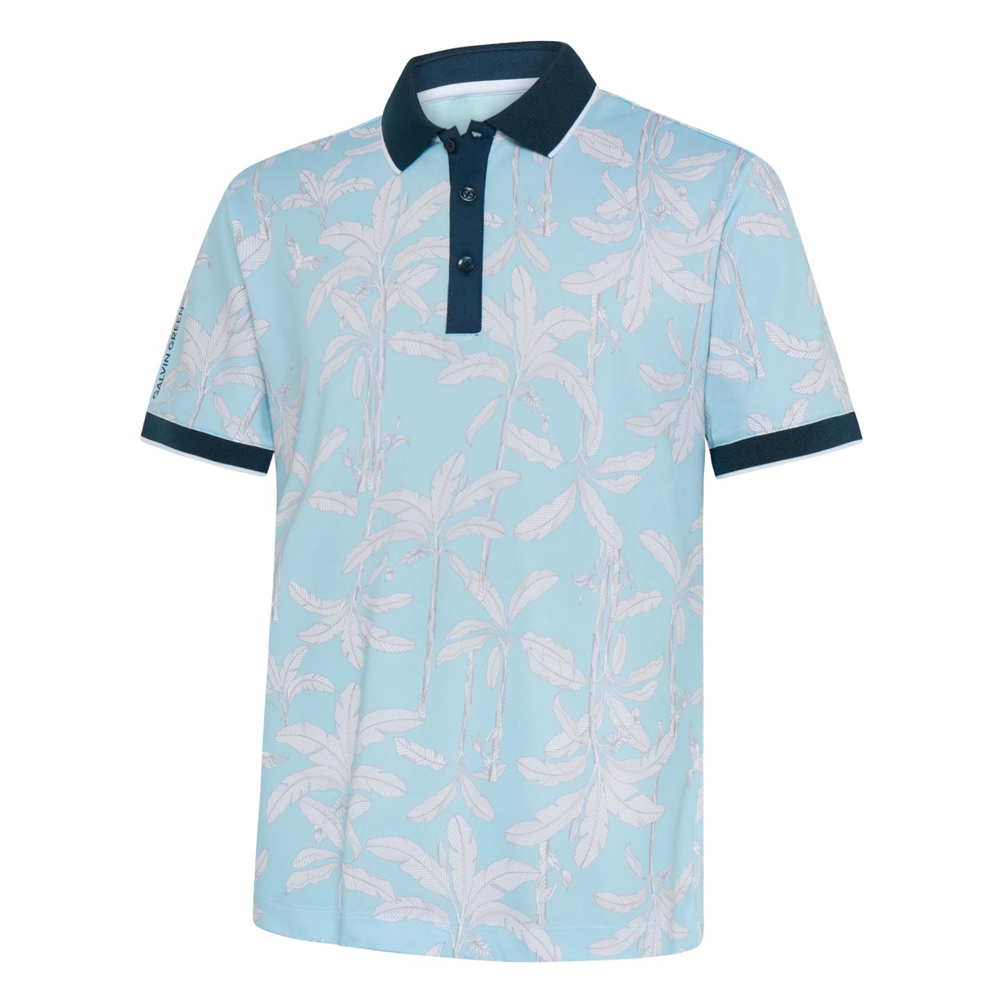 Galvin Green Merry Golf Polo Shirt