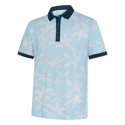 Galvin Green Merry Golf Polo Shirt