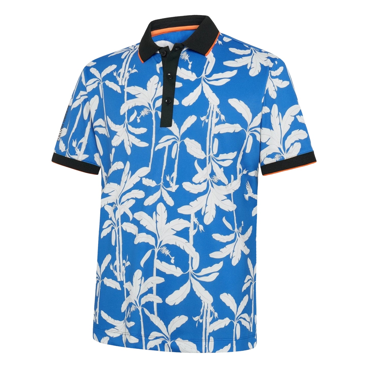 Galvin Green Merry Golf Polo Shirt