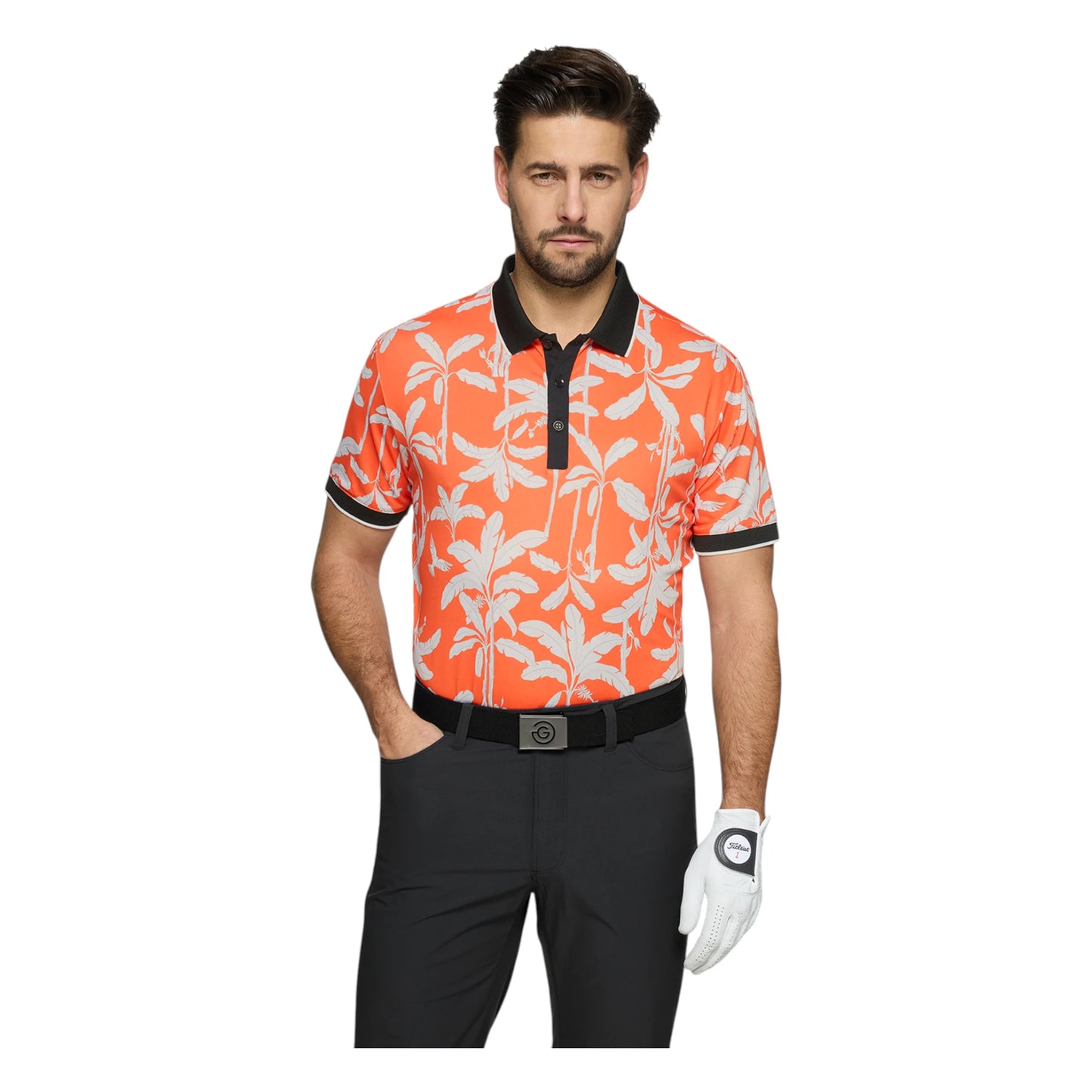 Galvin Green Merry Golf Polo Shirt