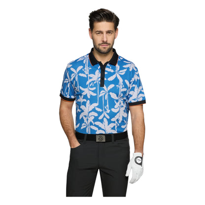 Galvin Green Merry Golf Polo Shirt