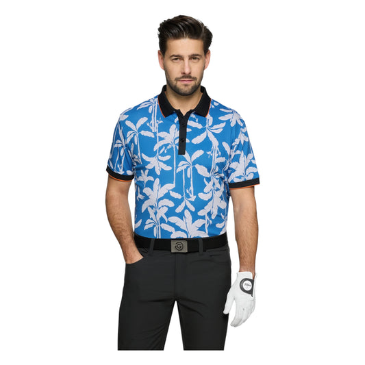 Galvin Green Merry Golf Polo Shirt