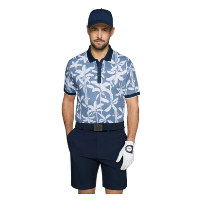 Galvin Green Merry Golf Polo Shirt