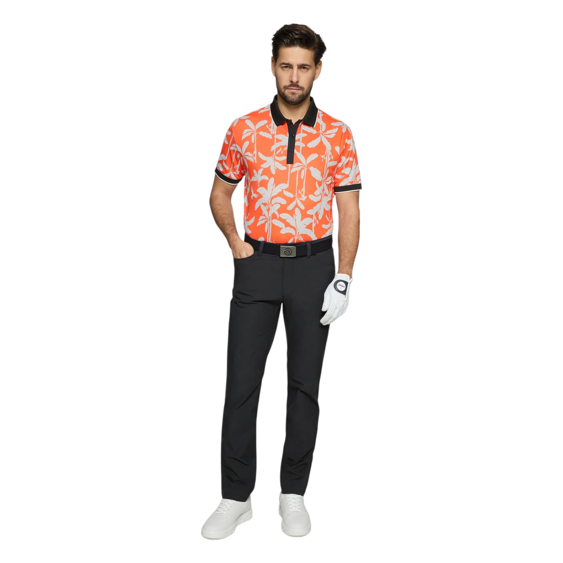 Galvin Green Merry Golf Polo Shirt