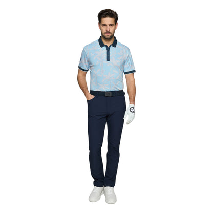 Galvin Green Merry Golf Polo Shirt