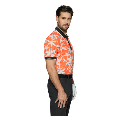 Galvin Green Merry Golf Polo Shirt