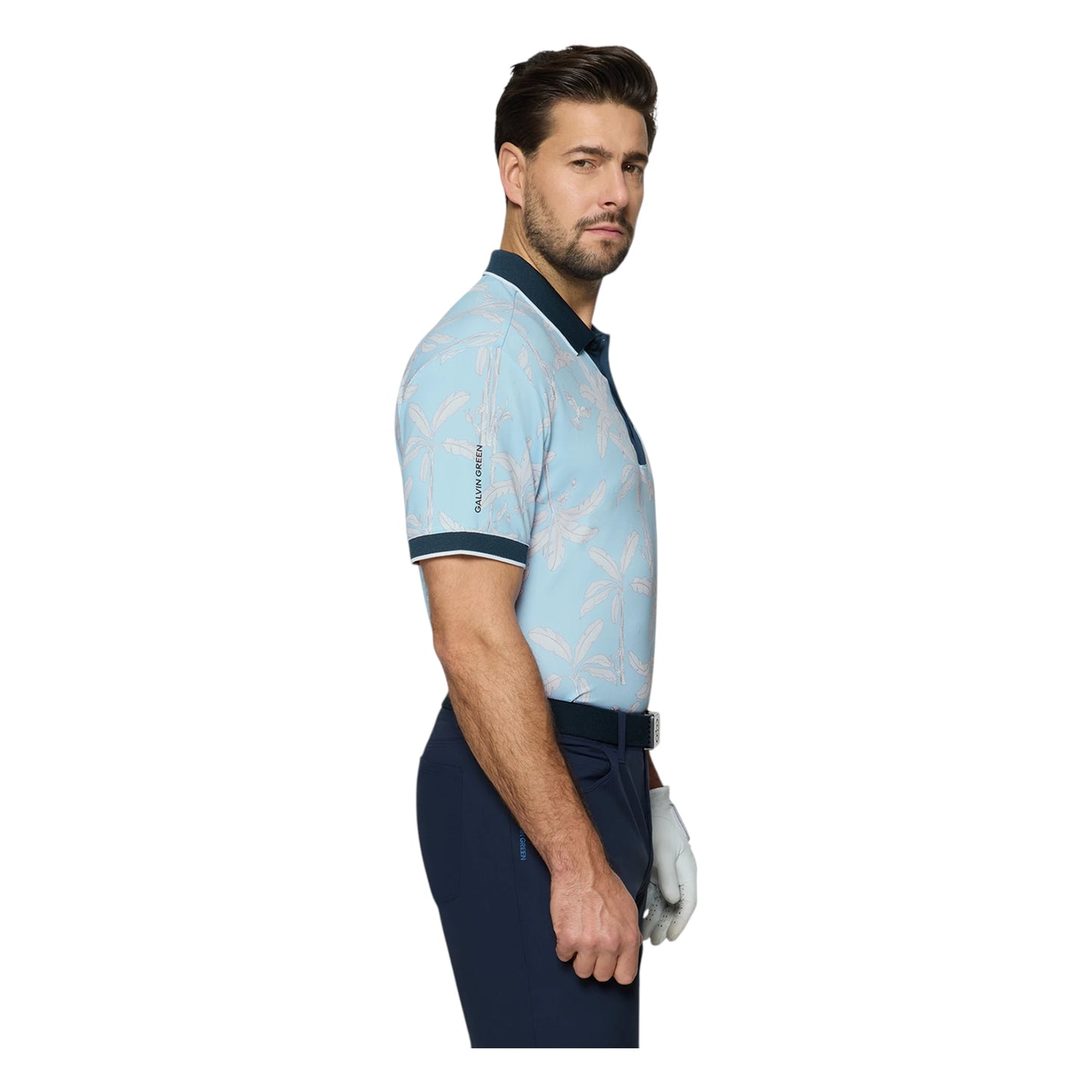 Galvin Green Merry Golf Polo Shirt