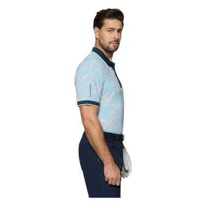 Galvin Green Merry Golf Polo Shirt