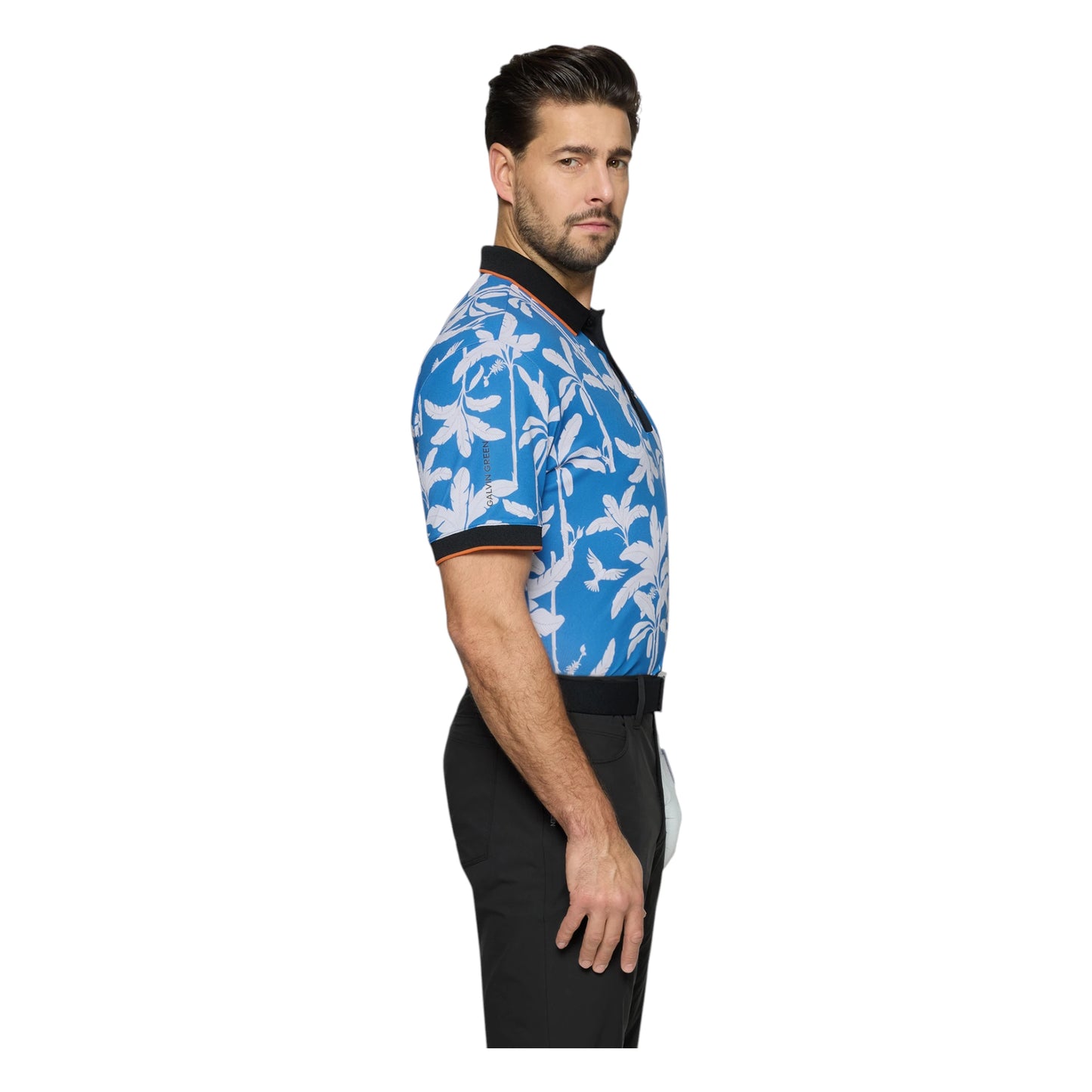 Galvin Green Merry Golf Polo Shirt