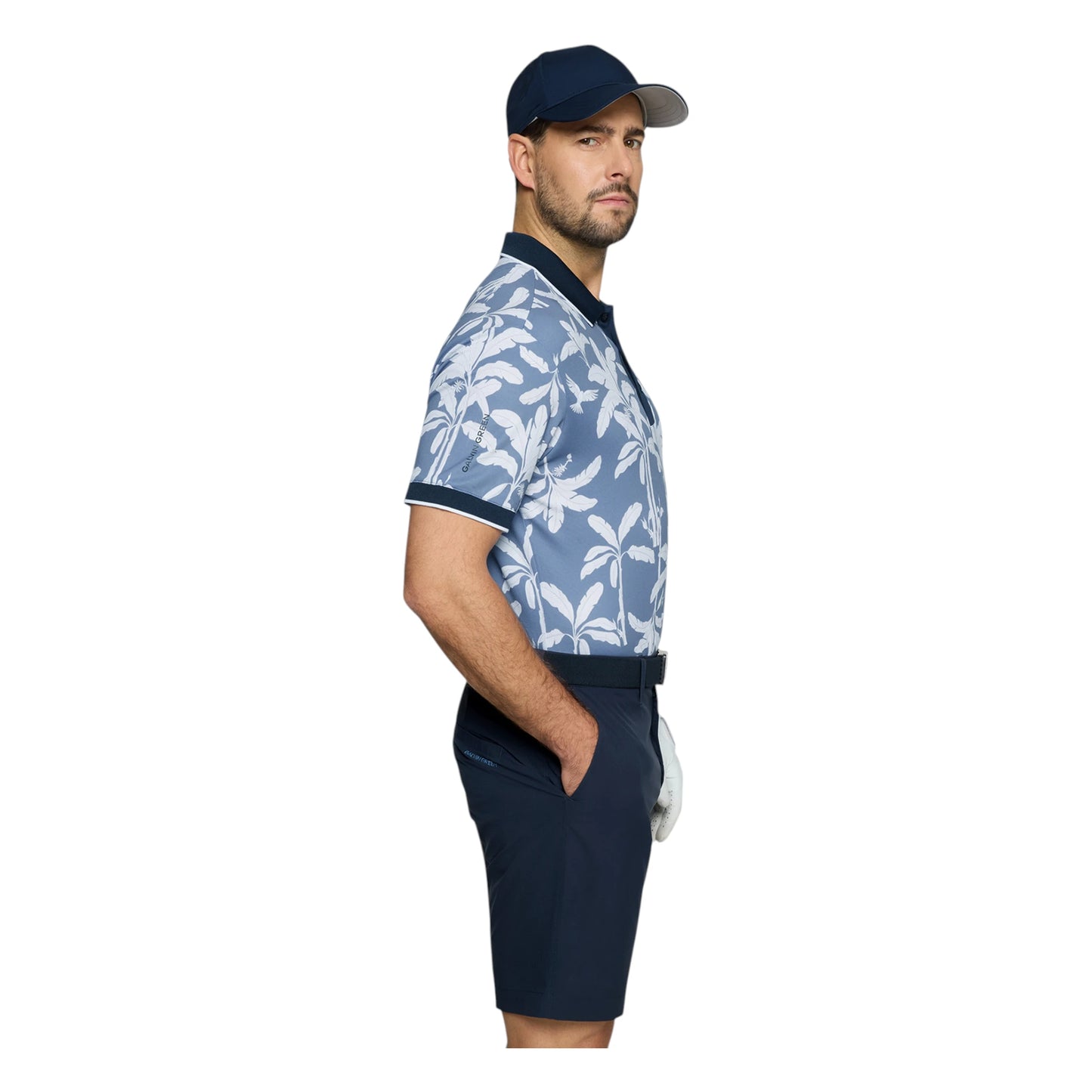 Galvin Green Merry Golf Polo Shirt