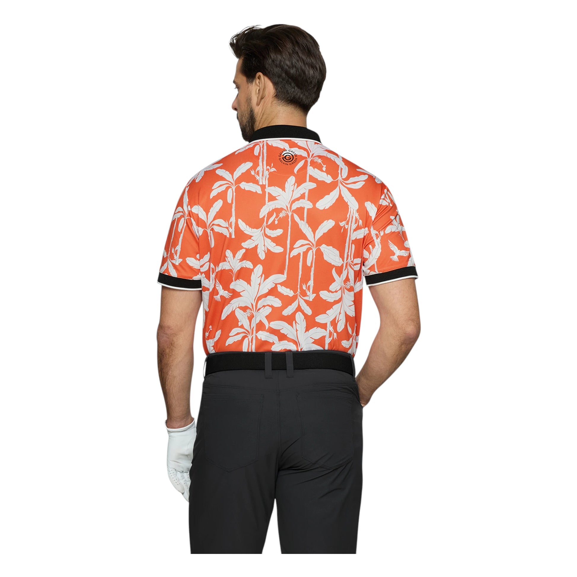 Galvin Green Merry Golf Polo Shirt