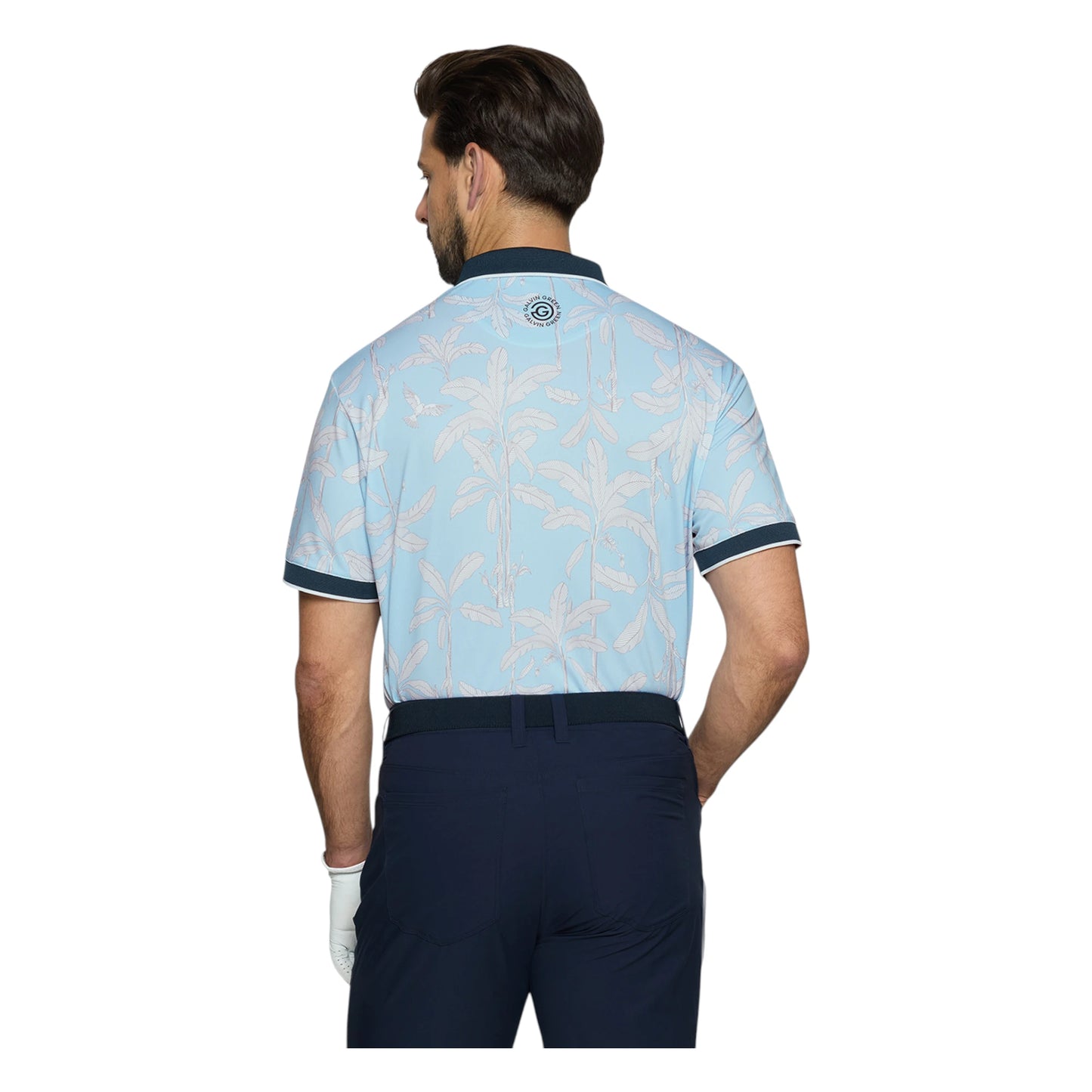 Galvin Green Merry Golf Polo Shirt