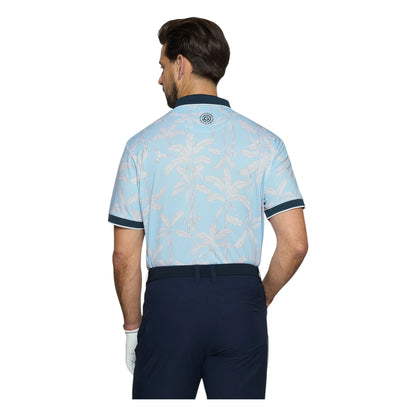 Galvin Green Merry Golf Polo Shirt