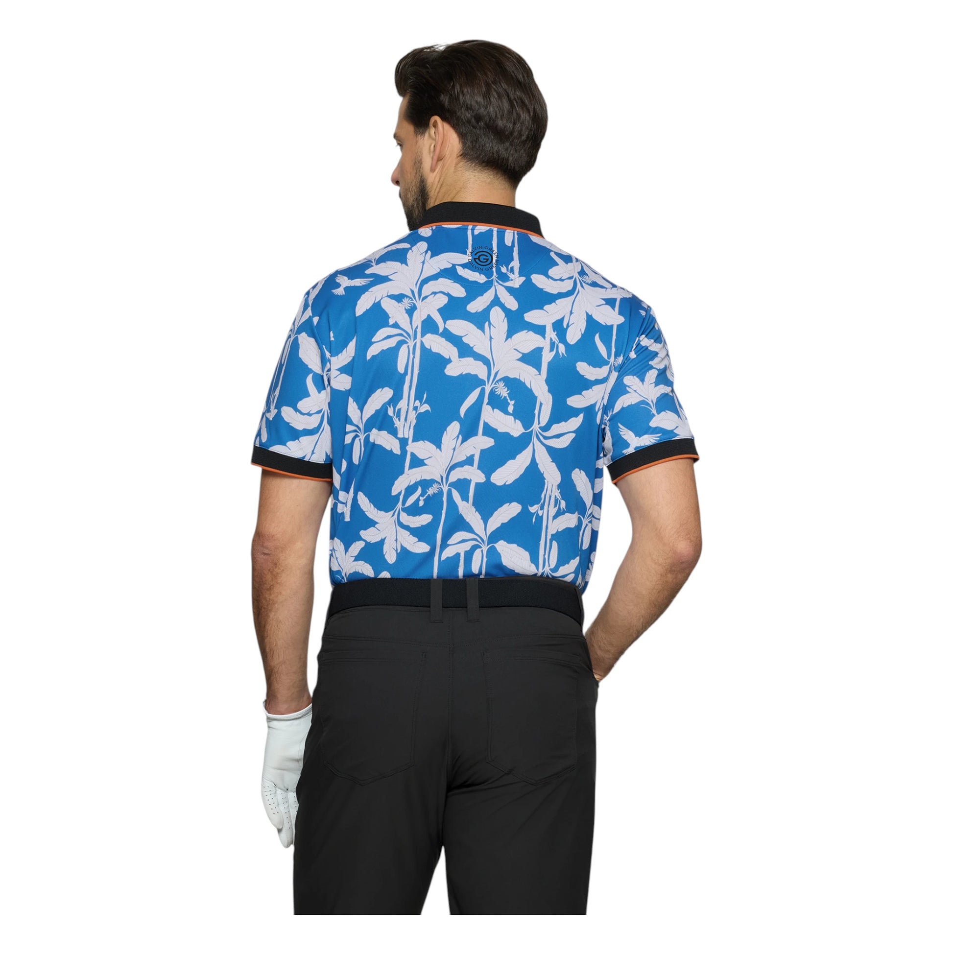 Galvin Green Merry Golf Polo Shirt