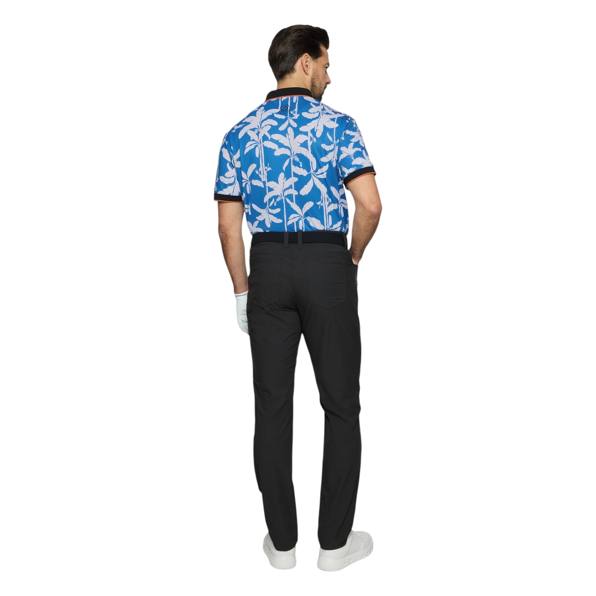 Galvin Green Merry Golf Polo Shirt