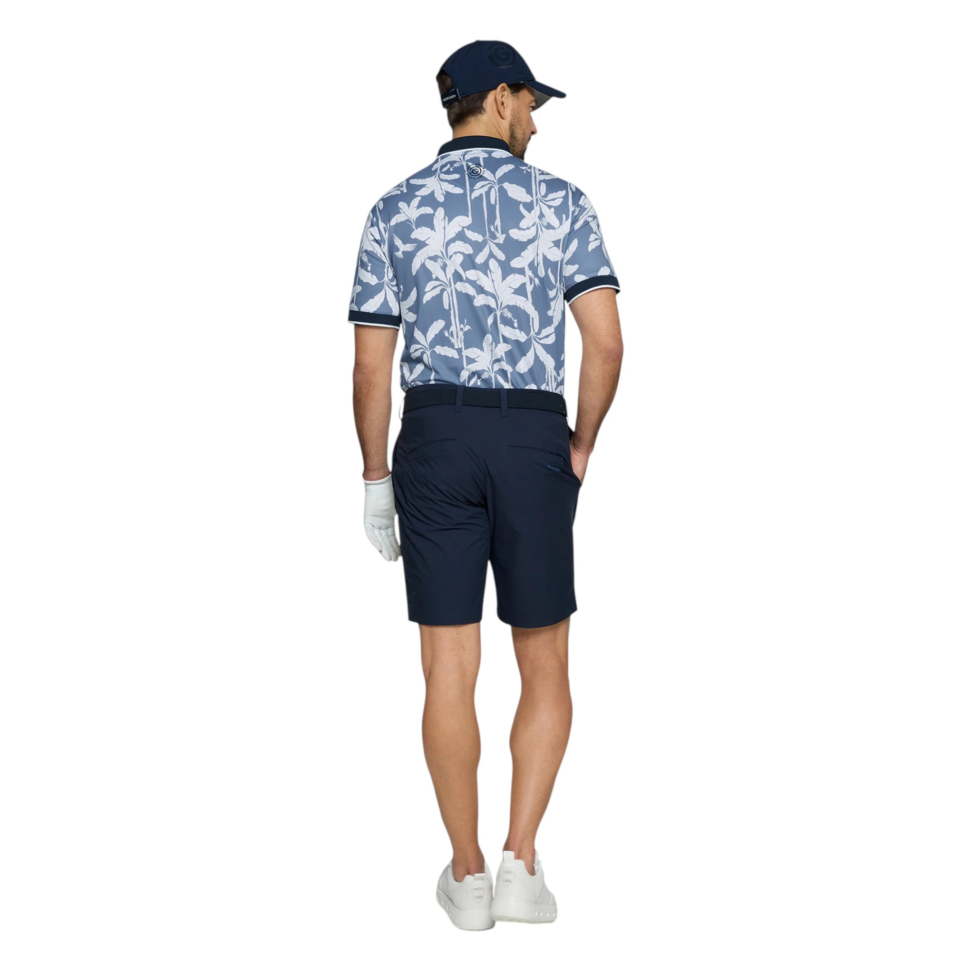 Galvin Green Merry Golf Polo Shirt