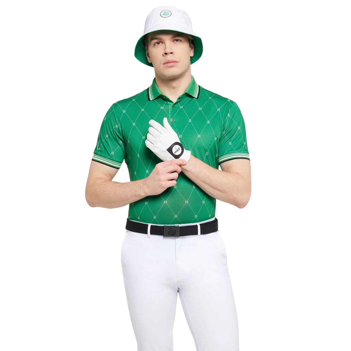 Galvin Green Miguel Golf Polo Shirt