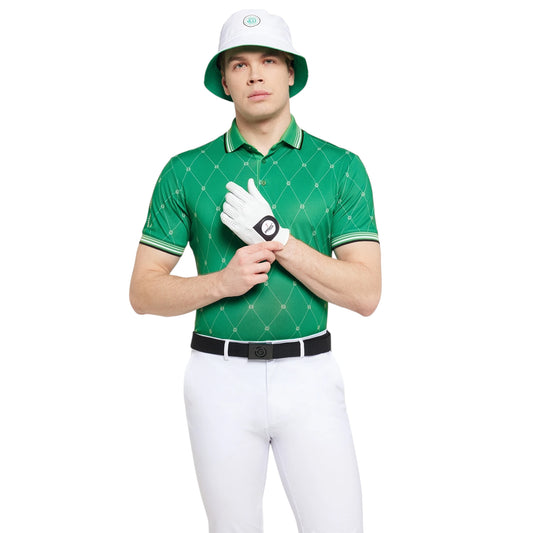 Galvin Green Miguel Golf Polo Shirt