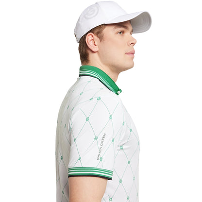 Galvin Green Miguel Golf Polo Shirt