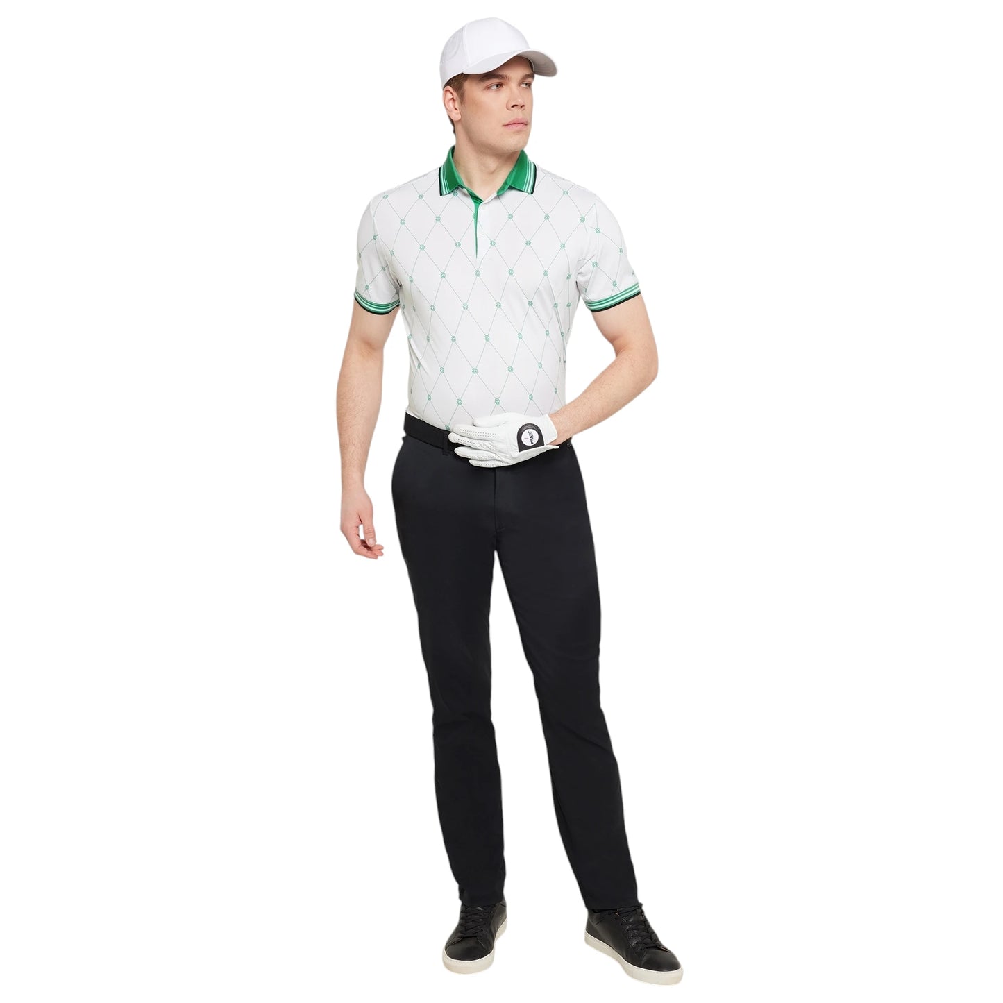 Galvin Green Miguel Golf Polo Shirt
